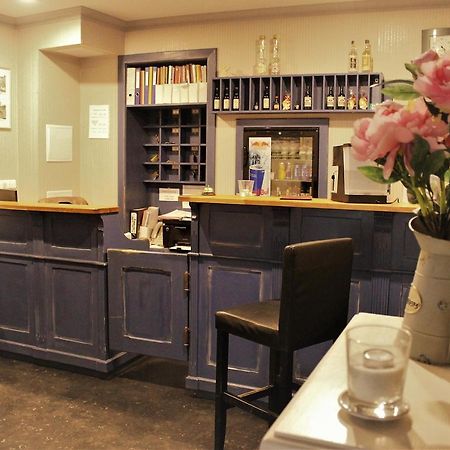 Hotel Pansky Dum Žamberk エクステリア 写真