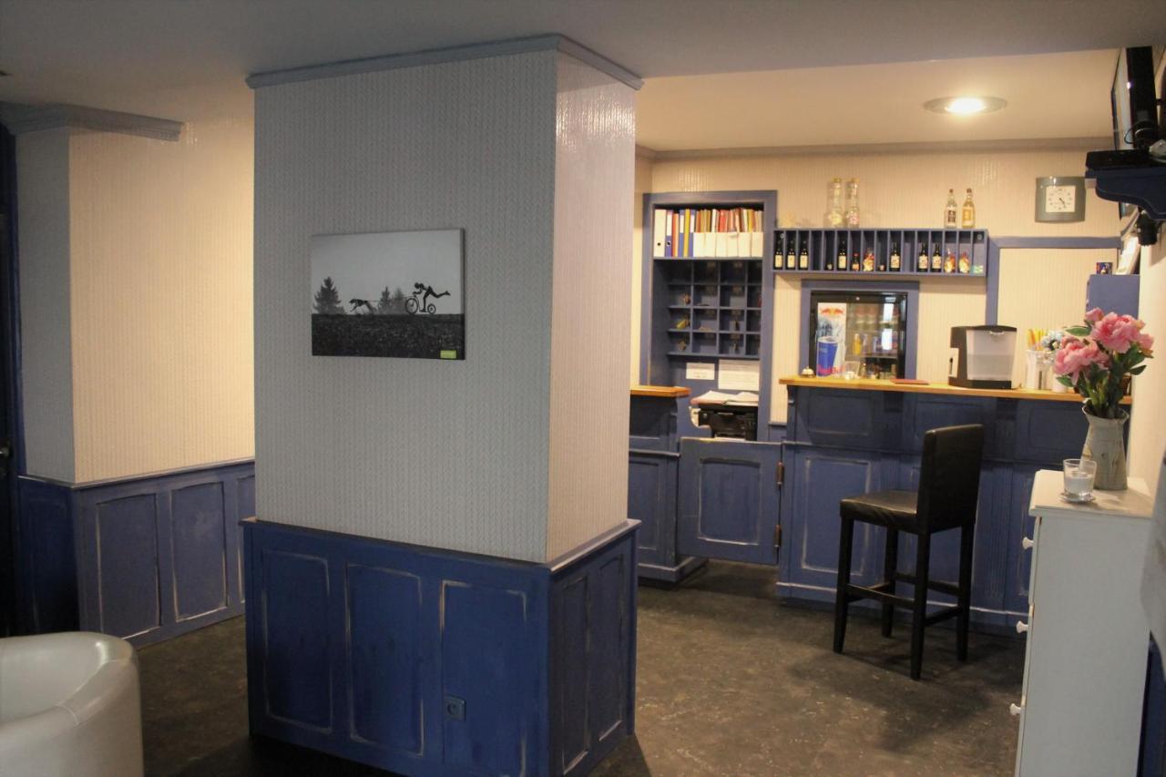 Hotel Pansky Dum Žamberk エクステリア 写真